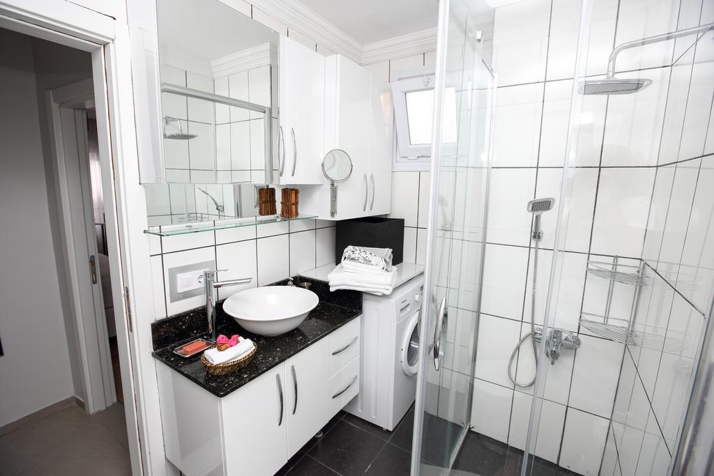 Patika Suites Istambul Chambre photo