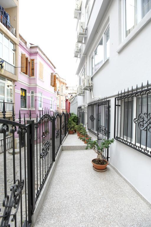 Patika Suites Istambul Extérieur photo