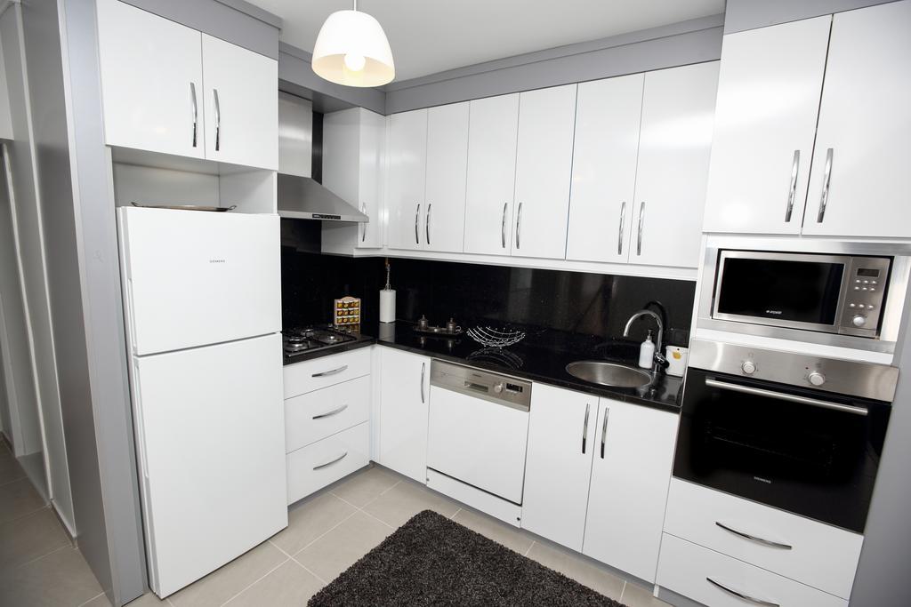Patika Suites Istambul Extérieur photo