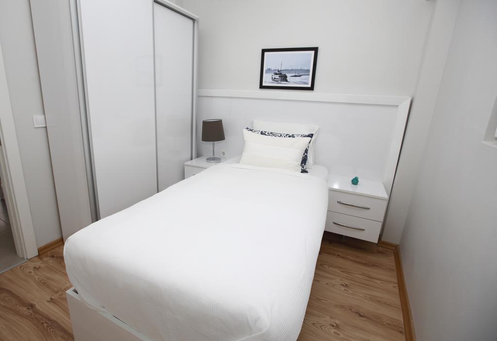 Patika Suites Istambul Extérieur photo