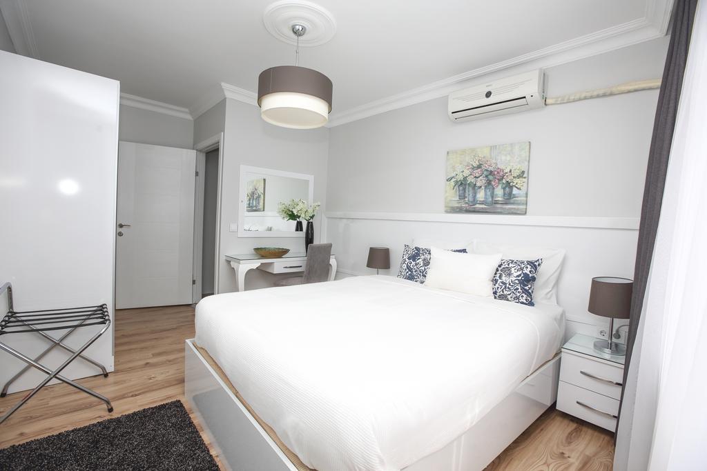 Patika Suites Istambul Extérieur photo