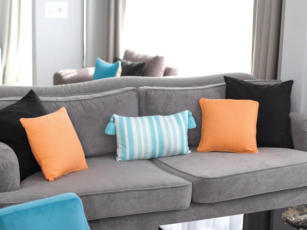 Patika Suites Istambul Extérieur photo