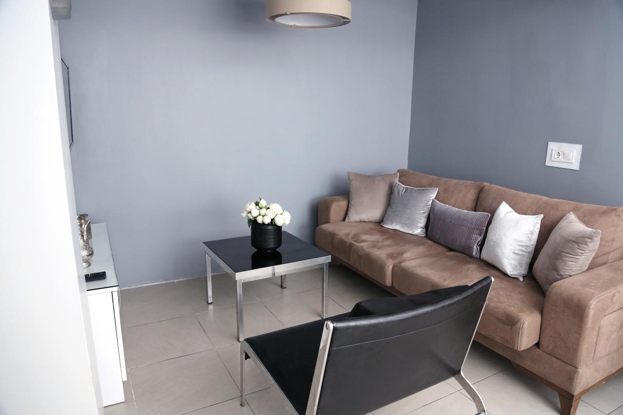 Patika Suites Istambul Extérieur photo