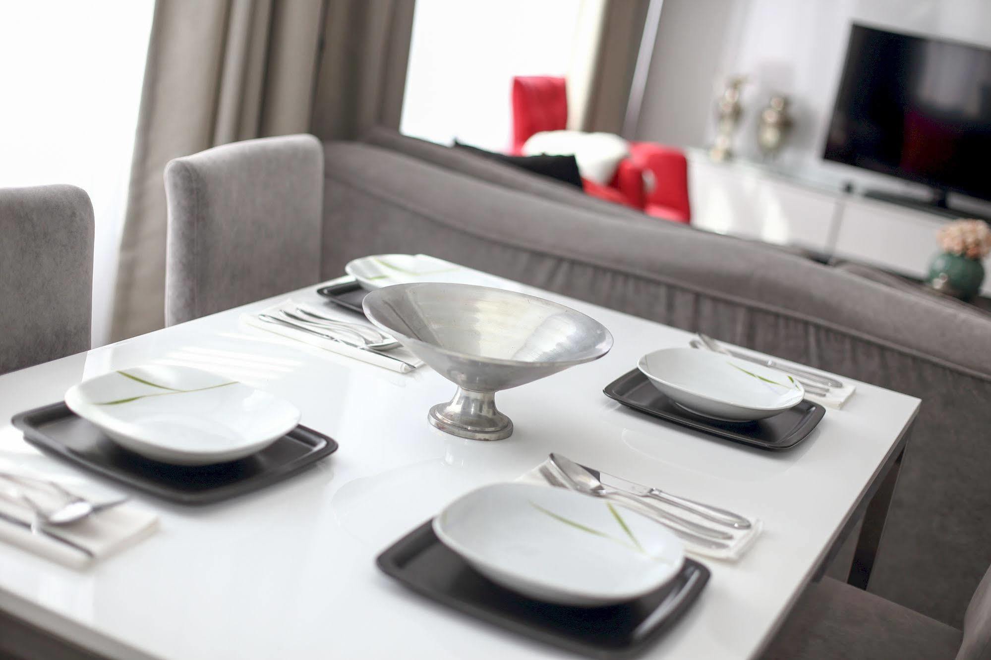 Patika Suites Istambul Extérieur photo