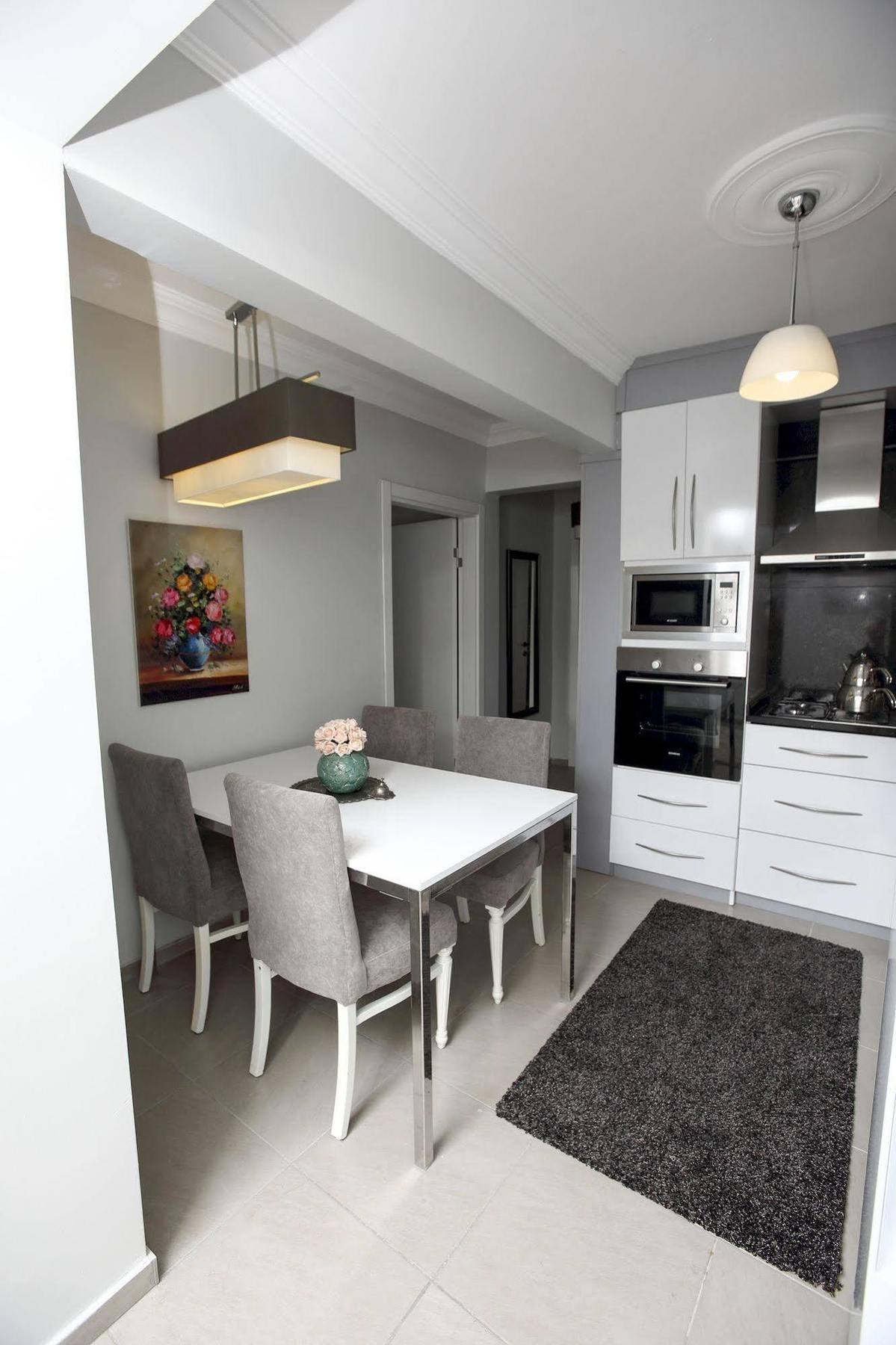Patika Suites Istambul Extérieur photo