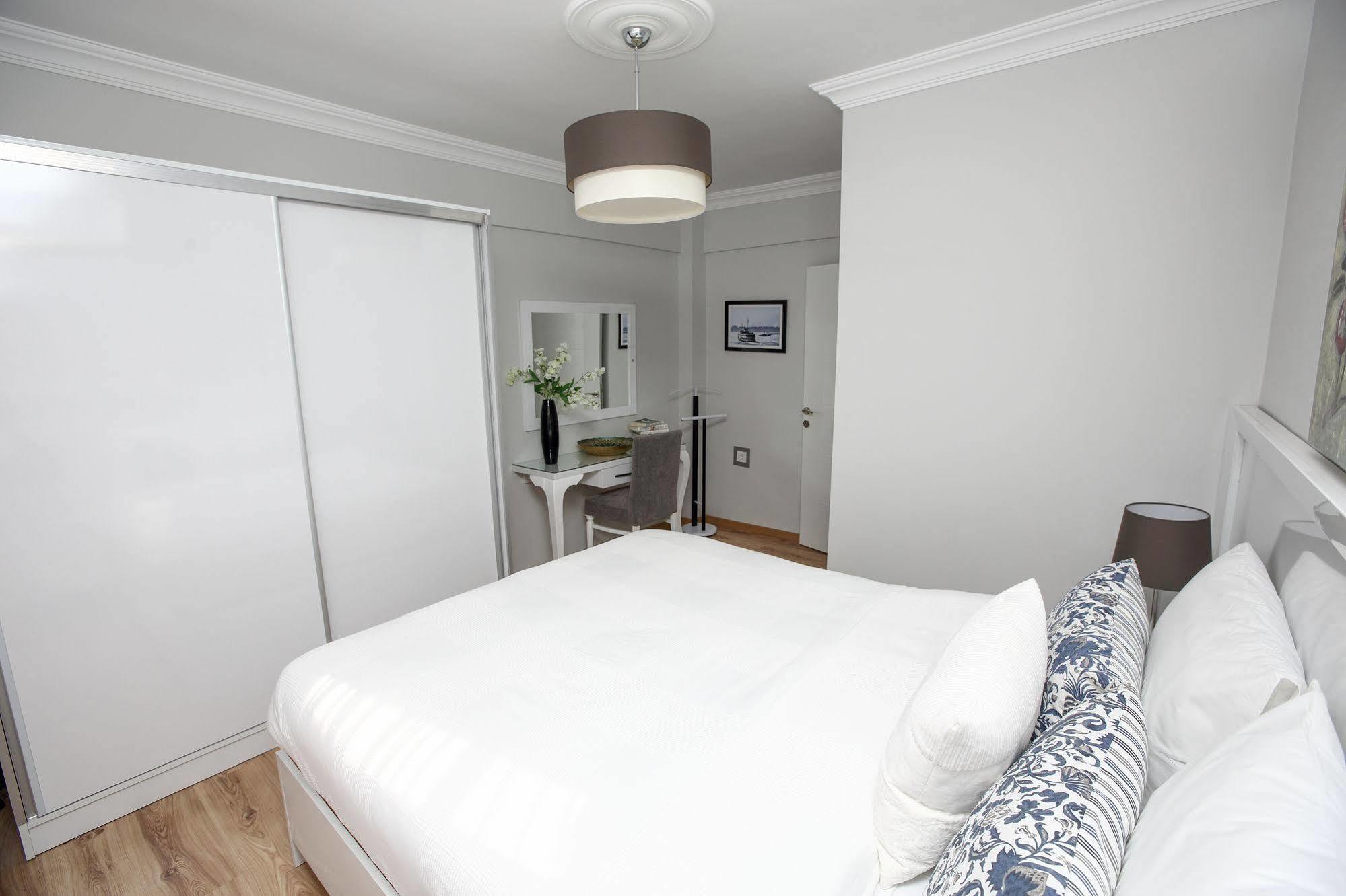 Patika Suites Istambul Extérieur photo