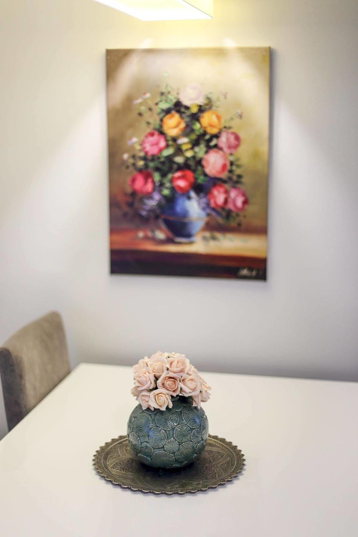 Patika Suites Istambul Extérieur photo