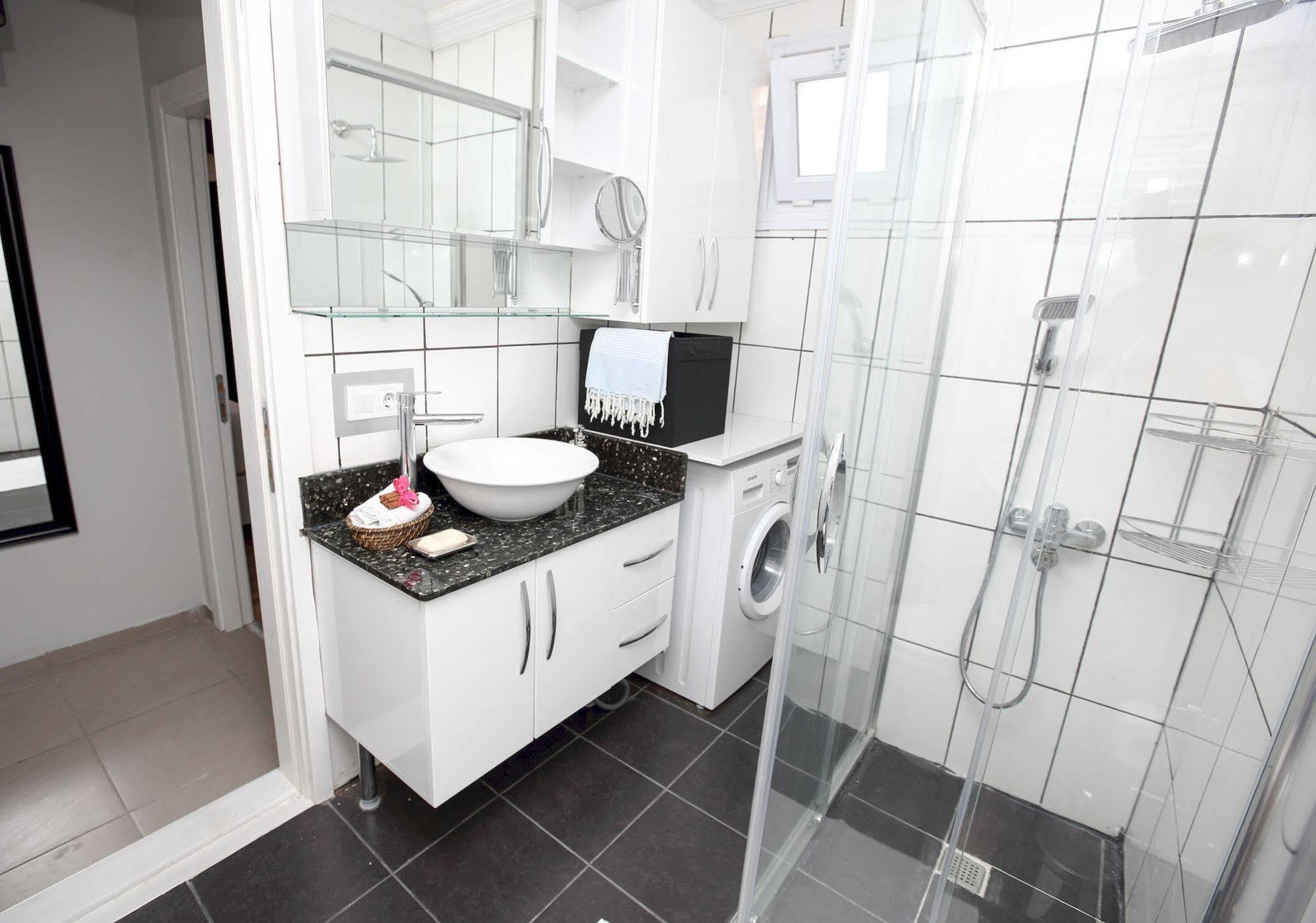 Patika Suites Istambul Extérieur photo