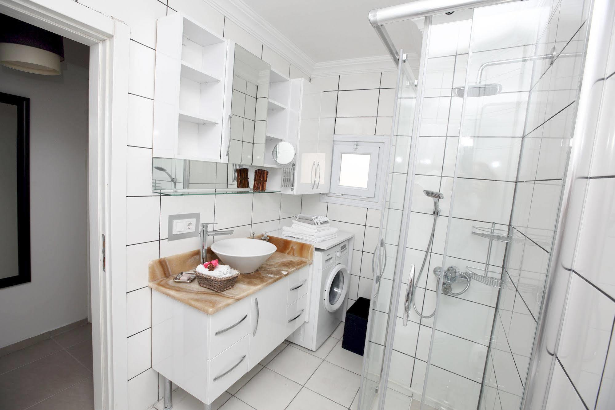 Patika Suites Istambul Extérieur photo