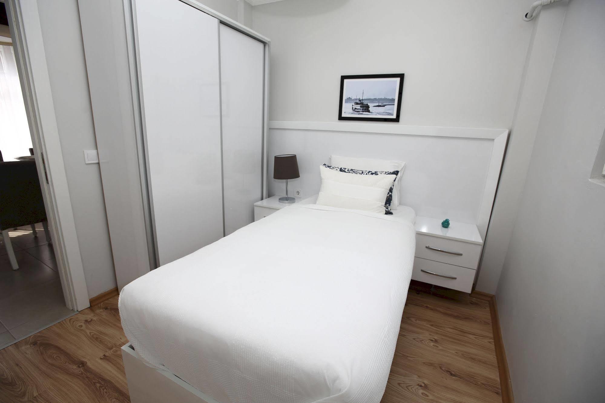 Patika Suites Istambul Extérieur photo