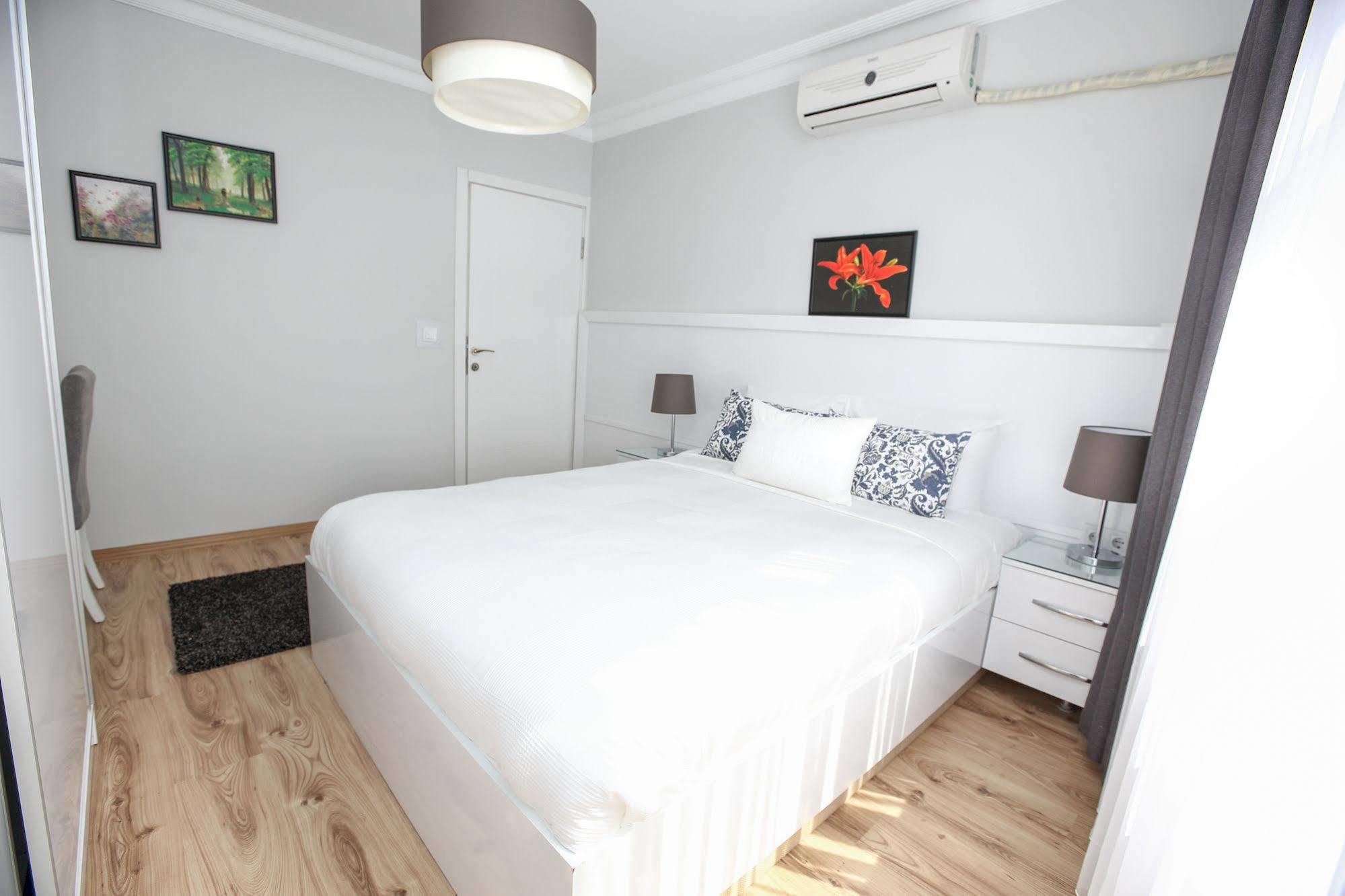 Patika Suites Istambul Extérieur photo