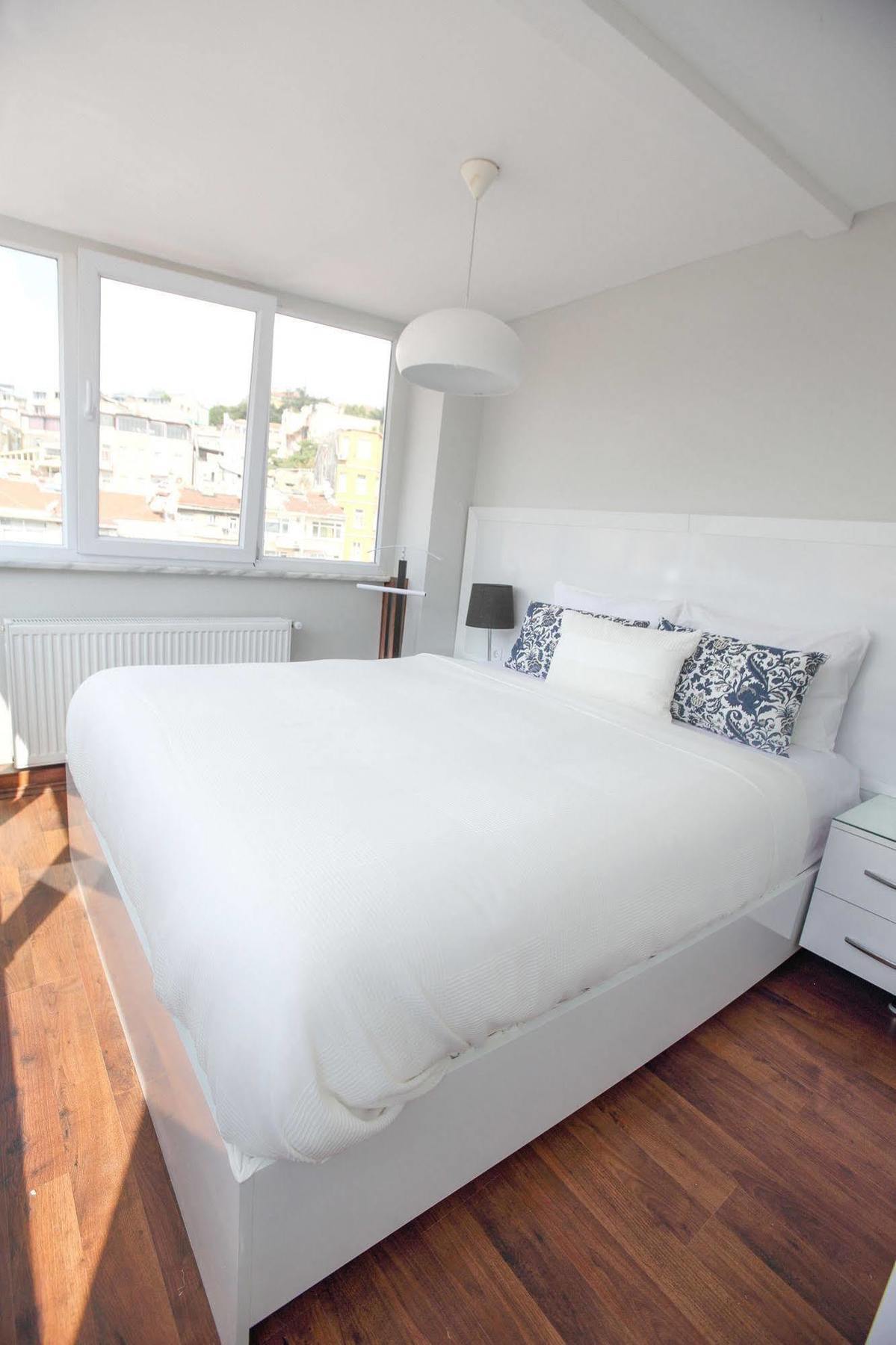Patika Suites Istambul Extérieur photo
