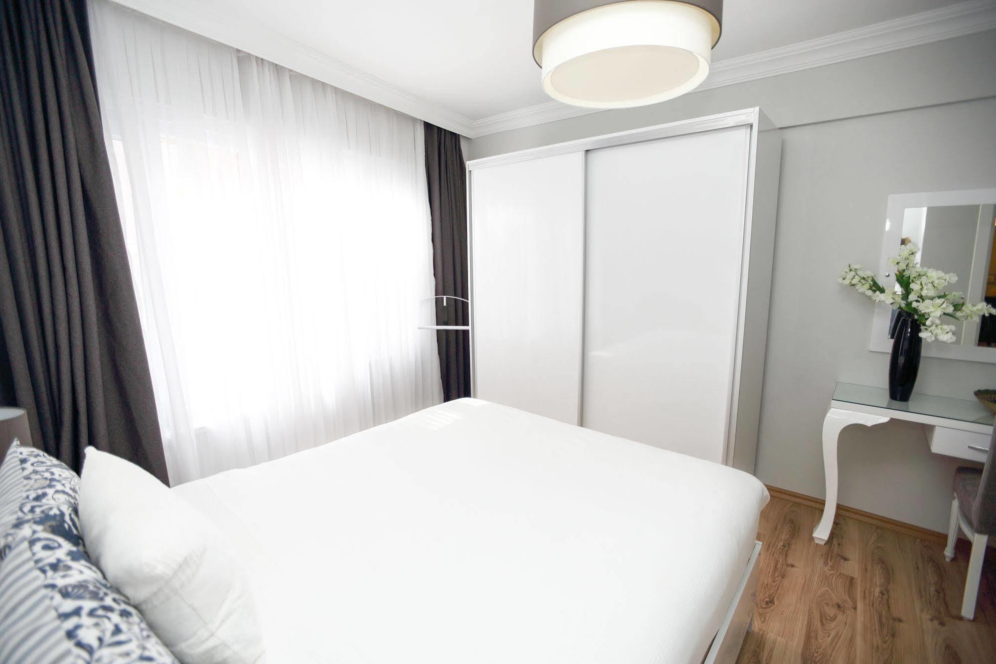 Patika Suites Istambul Extérieur photo