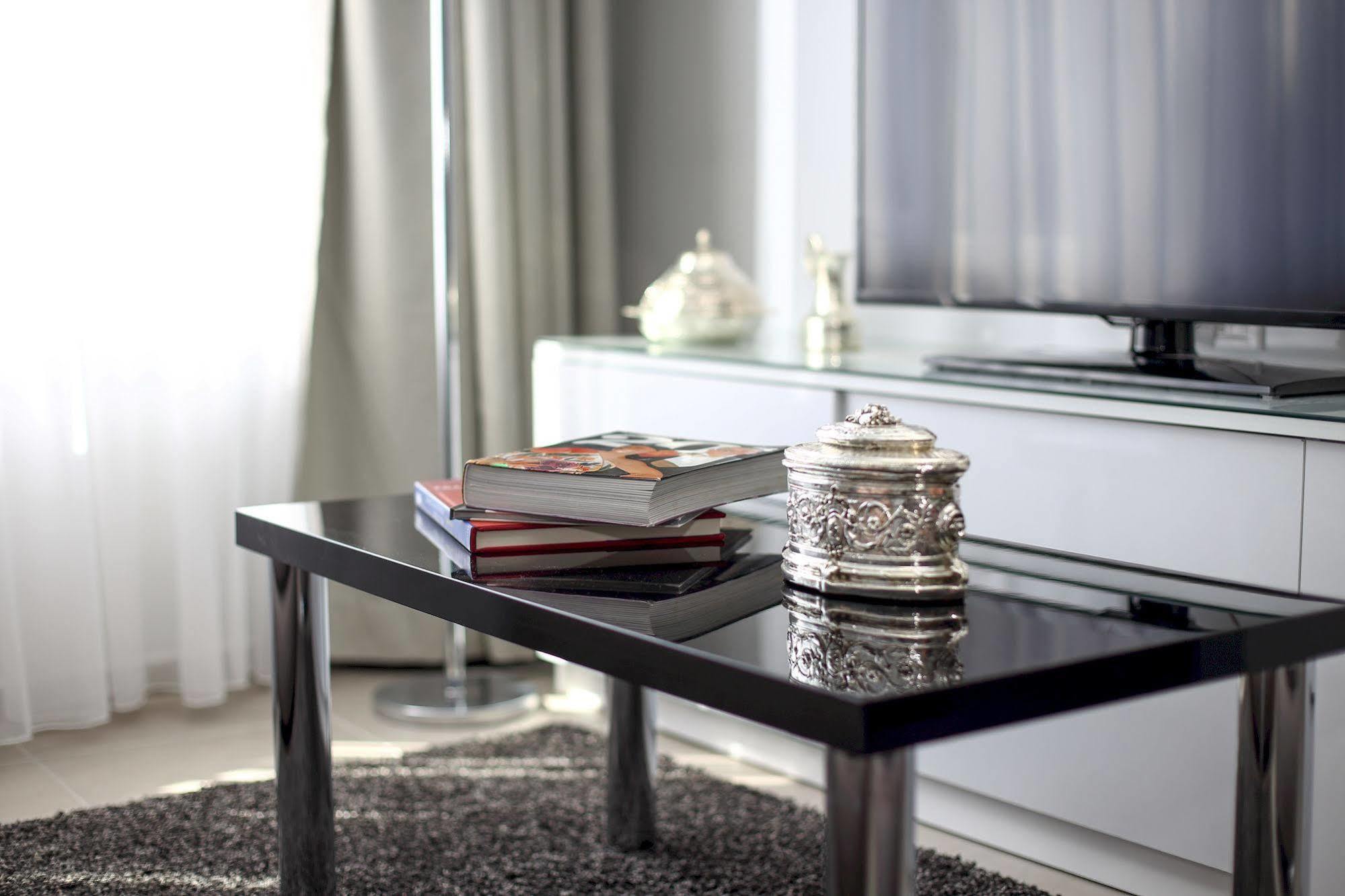 Patika Suites Istambul Extérieur photo