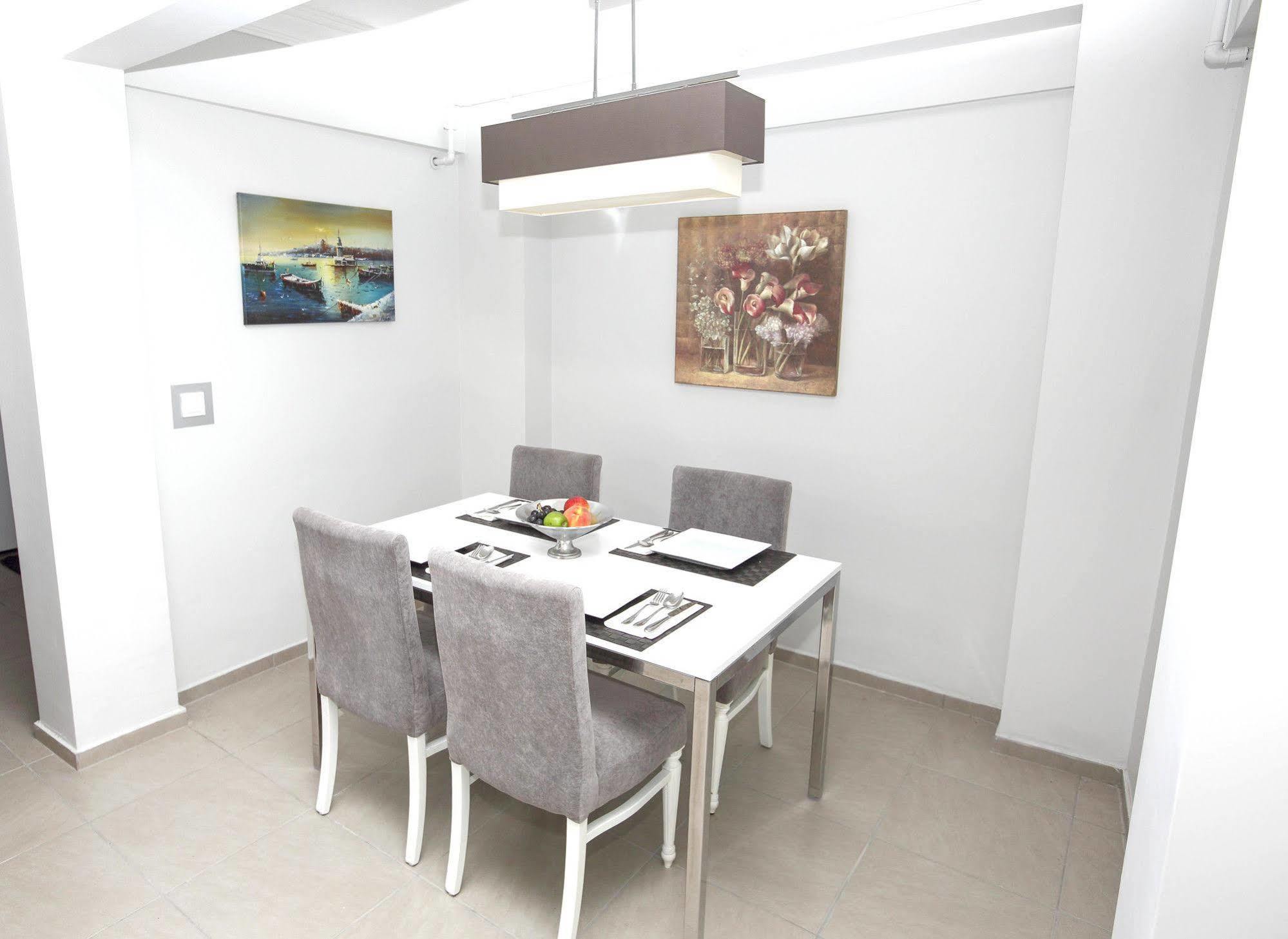 Patika Suites Istambul Extérieur photo