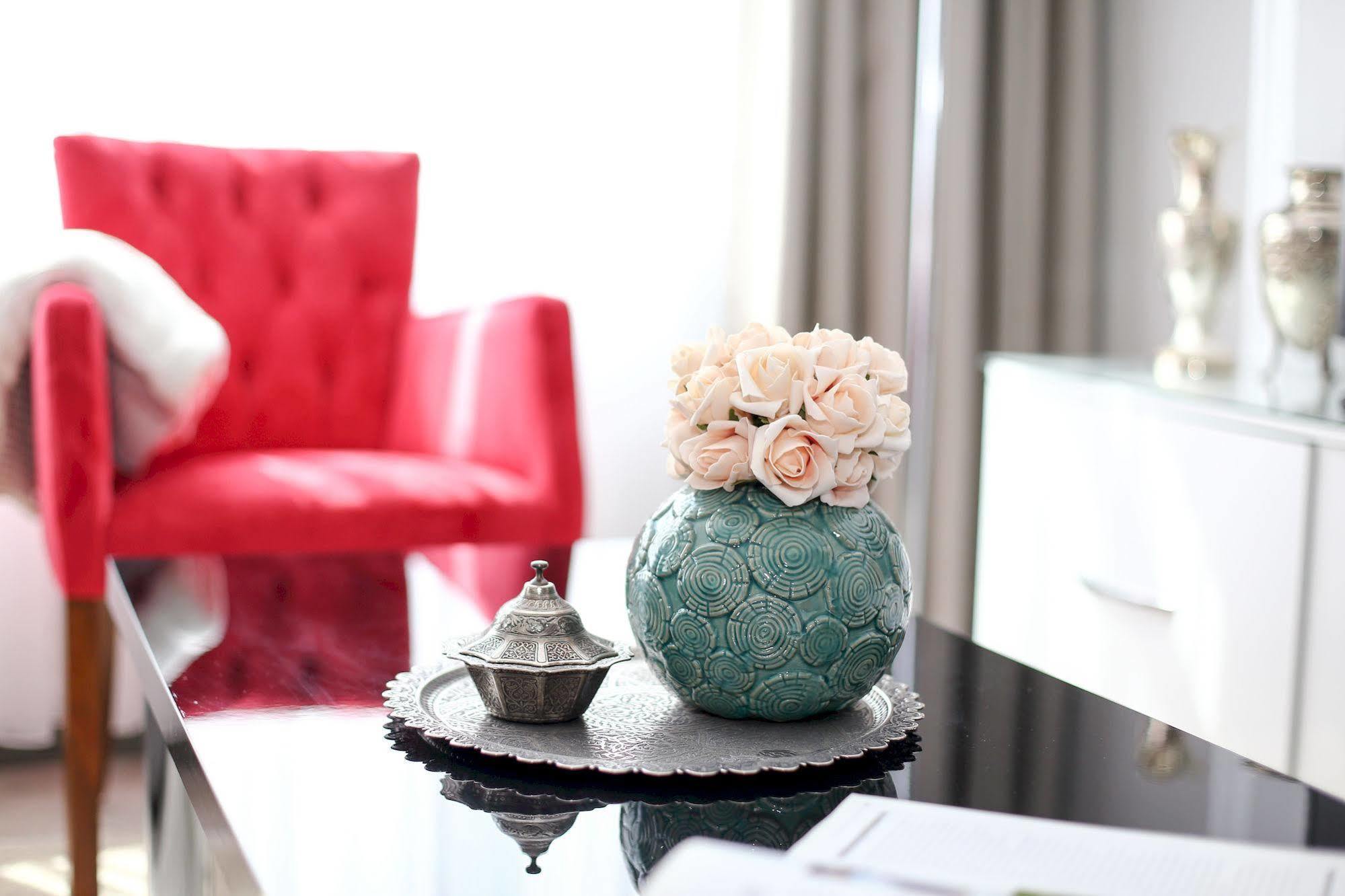 Patika Suites Istambul Extérieur photo