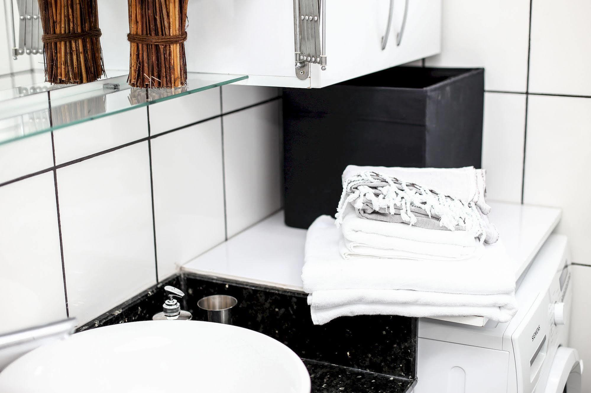 Patika Suites Istambul Extérieur photo