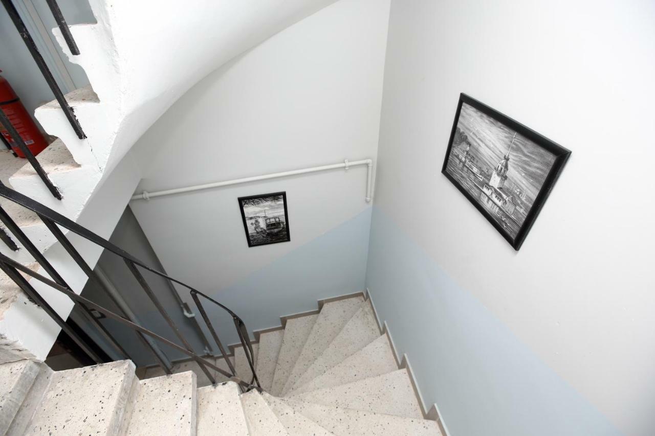 Patika Suites Istambul Extérieur photo