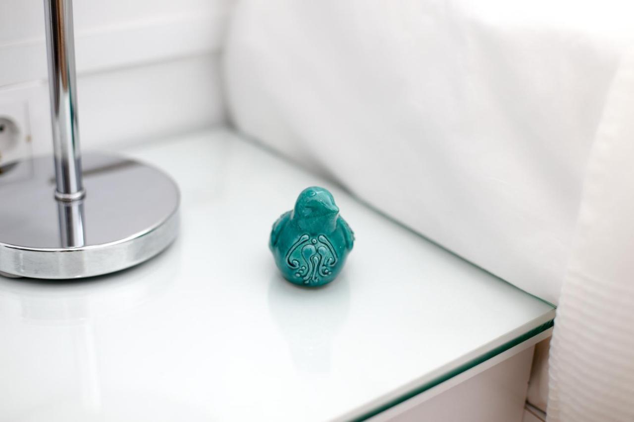 Patika Suites Istambul Chambre photo